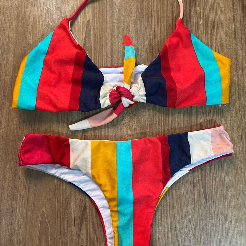 Moda praia marisa store 2019