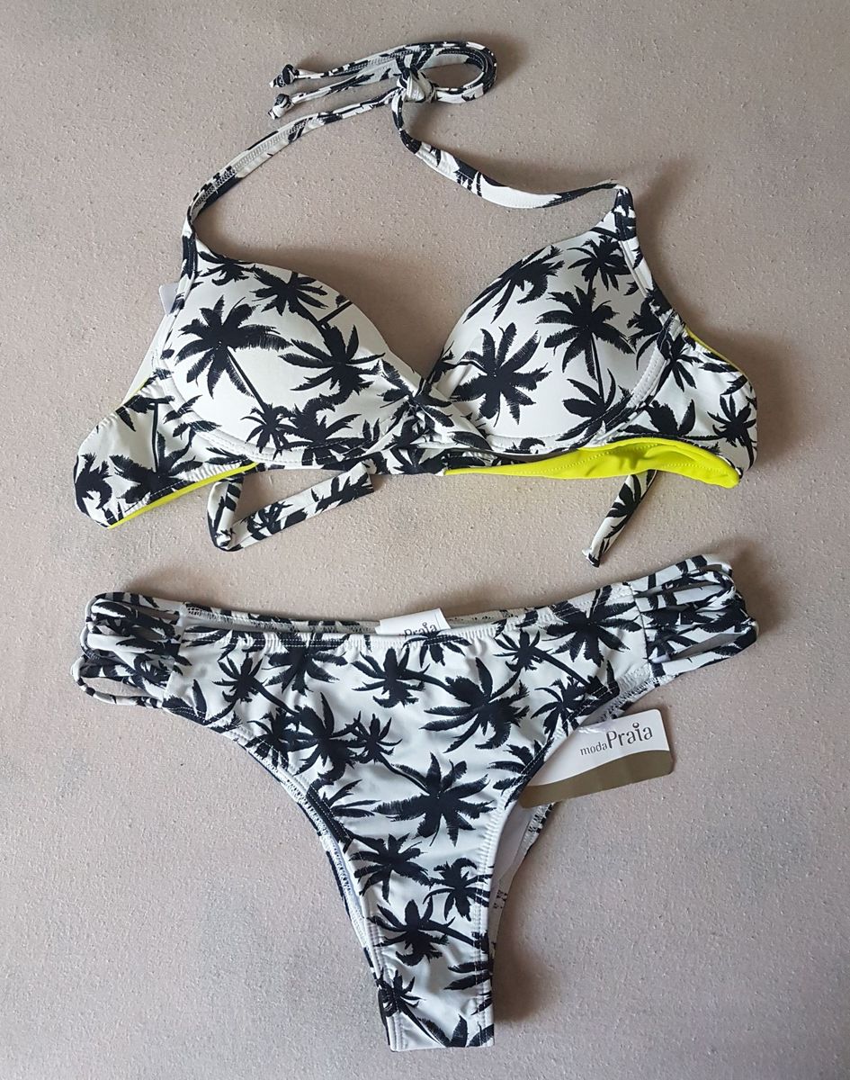 riachuelo biquinis