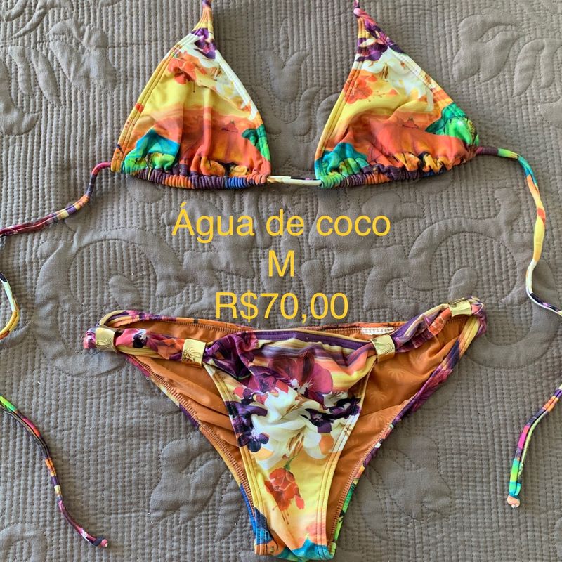 Moda praia best sale 2019 liquido