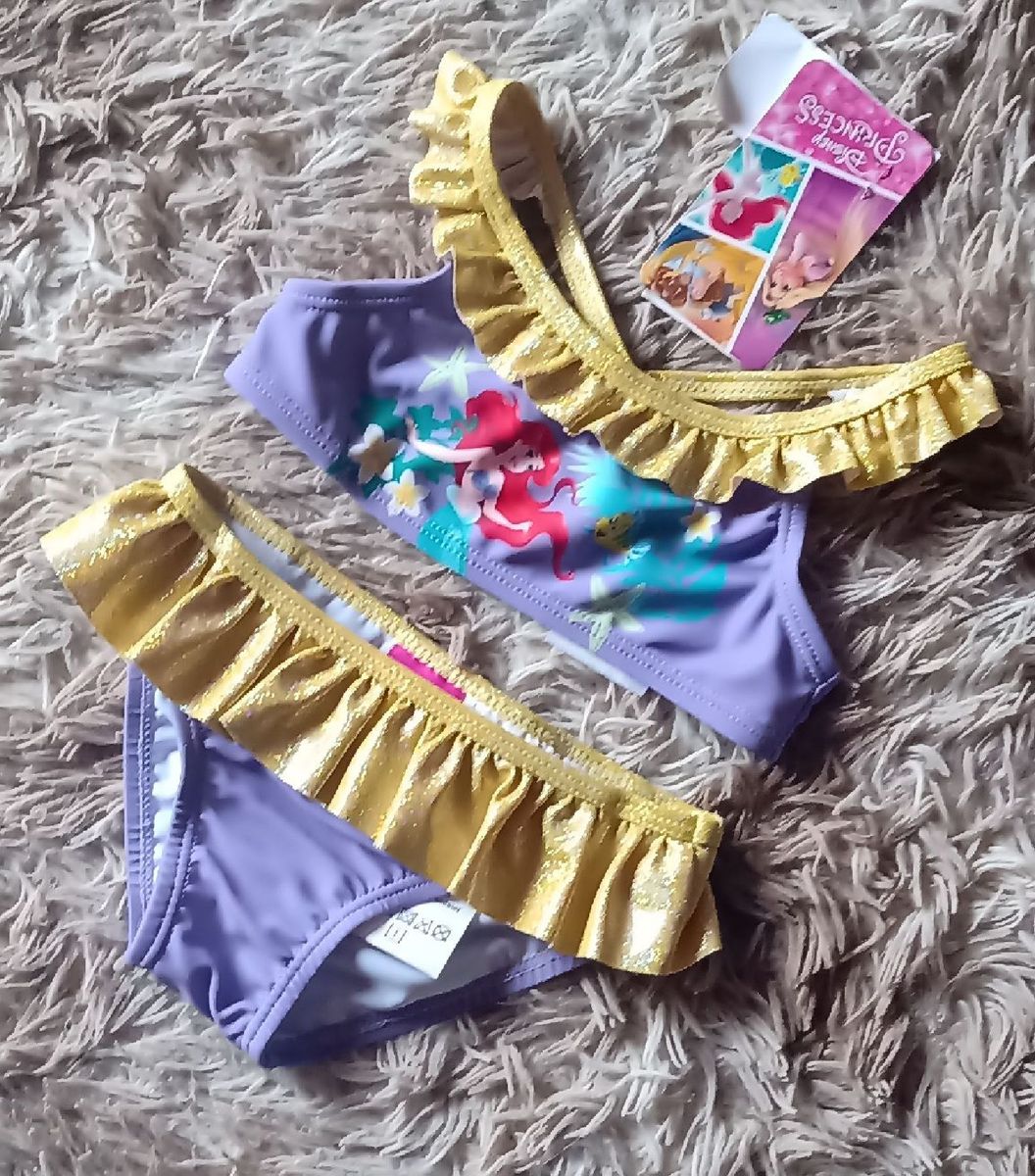 Haut De Bikini Princesse Tam-Tam Anis Taille 100C - Neuf Emballé, Modèle Siren