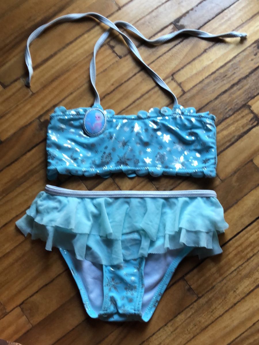 roupas frozen riachuelo