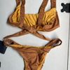 biquíni graviola amarelo - outros graviola