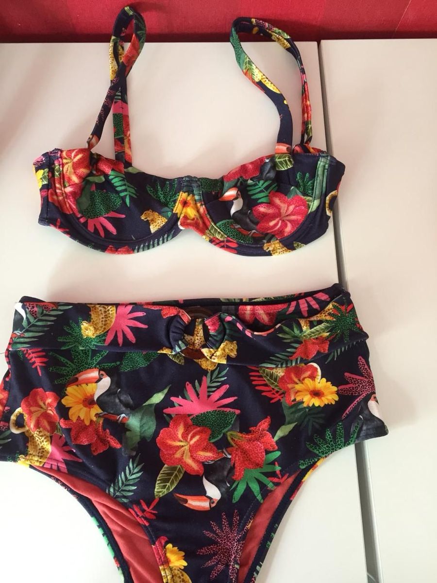 c&a moda praia feminina