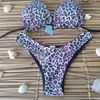 biquíni oncinha - biquinis garota da praia