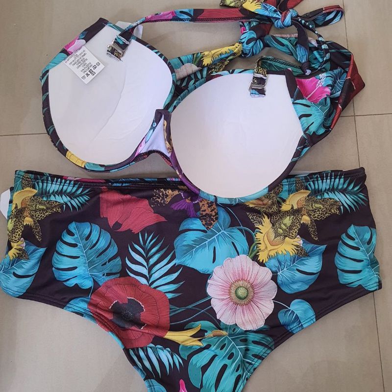 Moda praia hot sale caedu