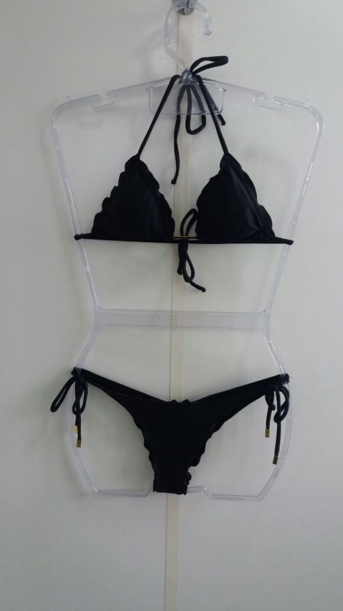 Biquíni Ripple da Marca Vix | Moda Praia Feminina Vix Usado 22892208 ...