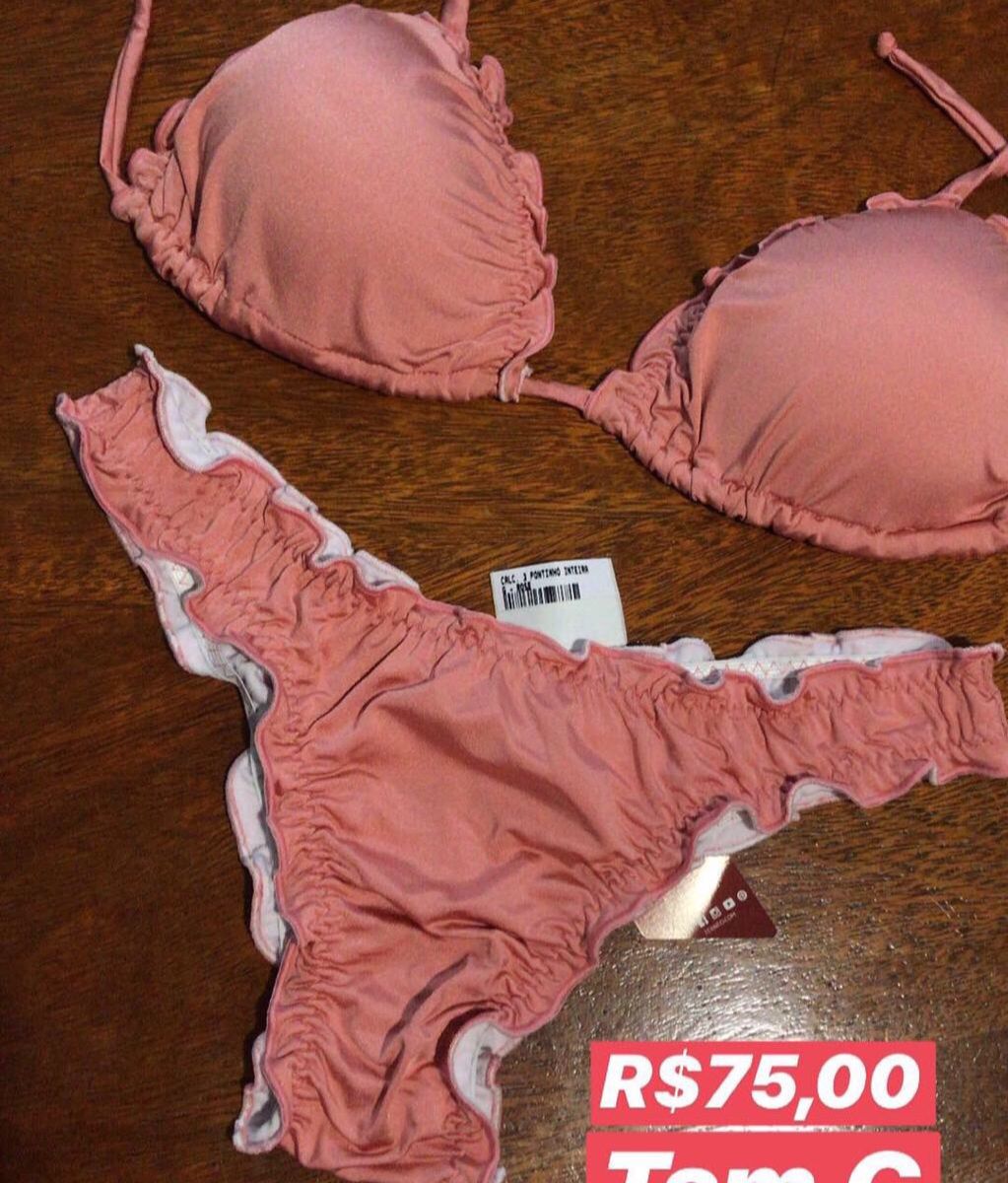 as fulanas moda praia