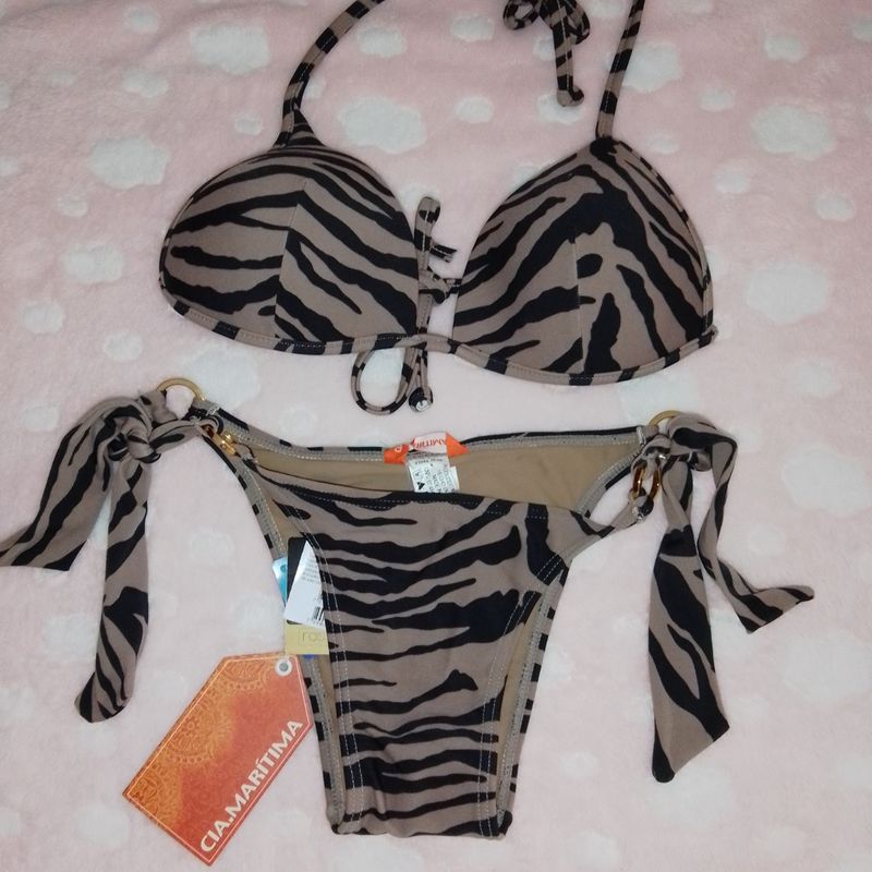 Via maritima hot sale moda praia