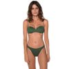 biquini scales bamboo - biquinis vix/paula hermanny