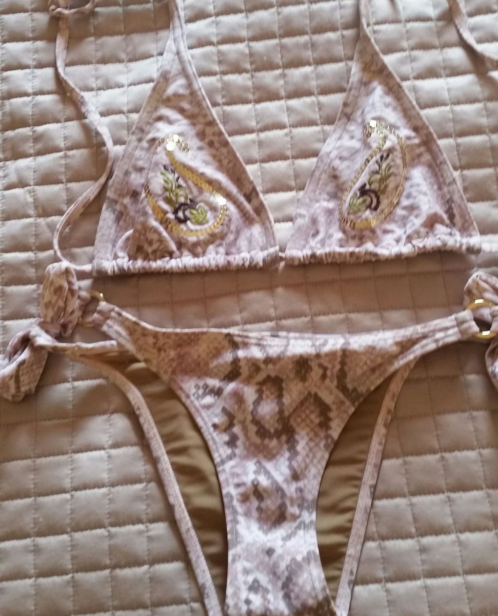 via maritima moda praia