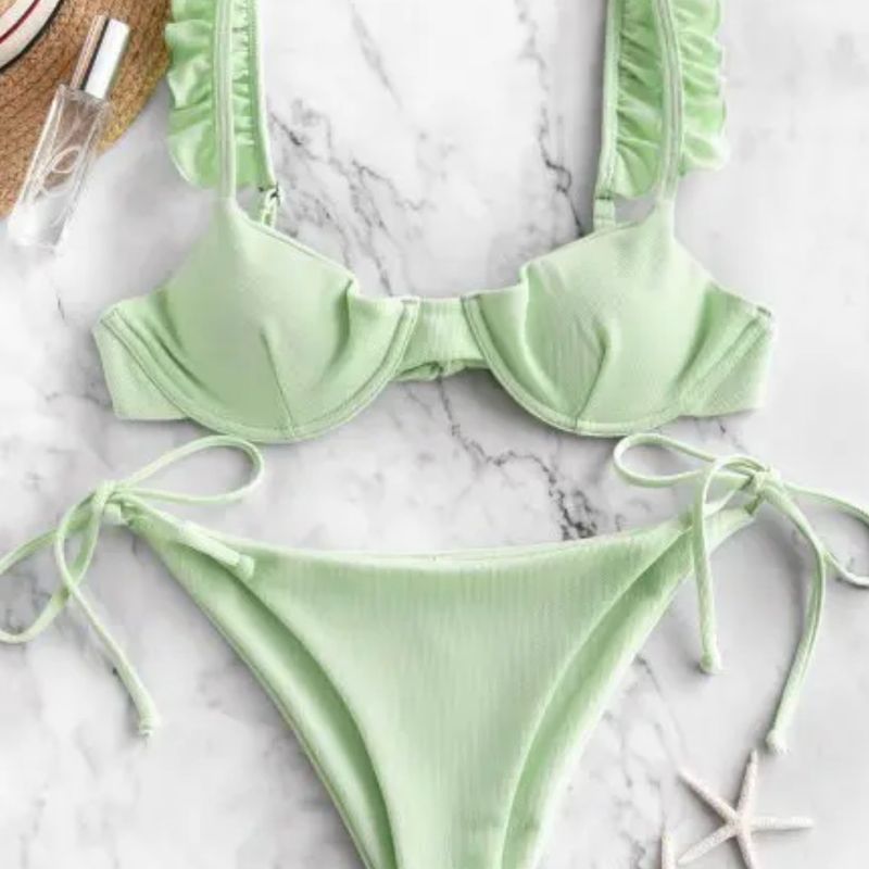 Zaful hot sale moda feminina