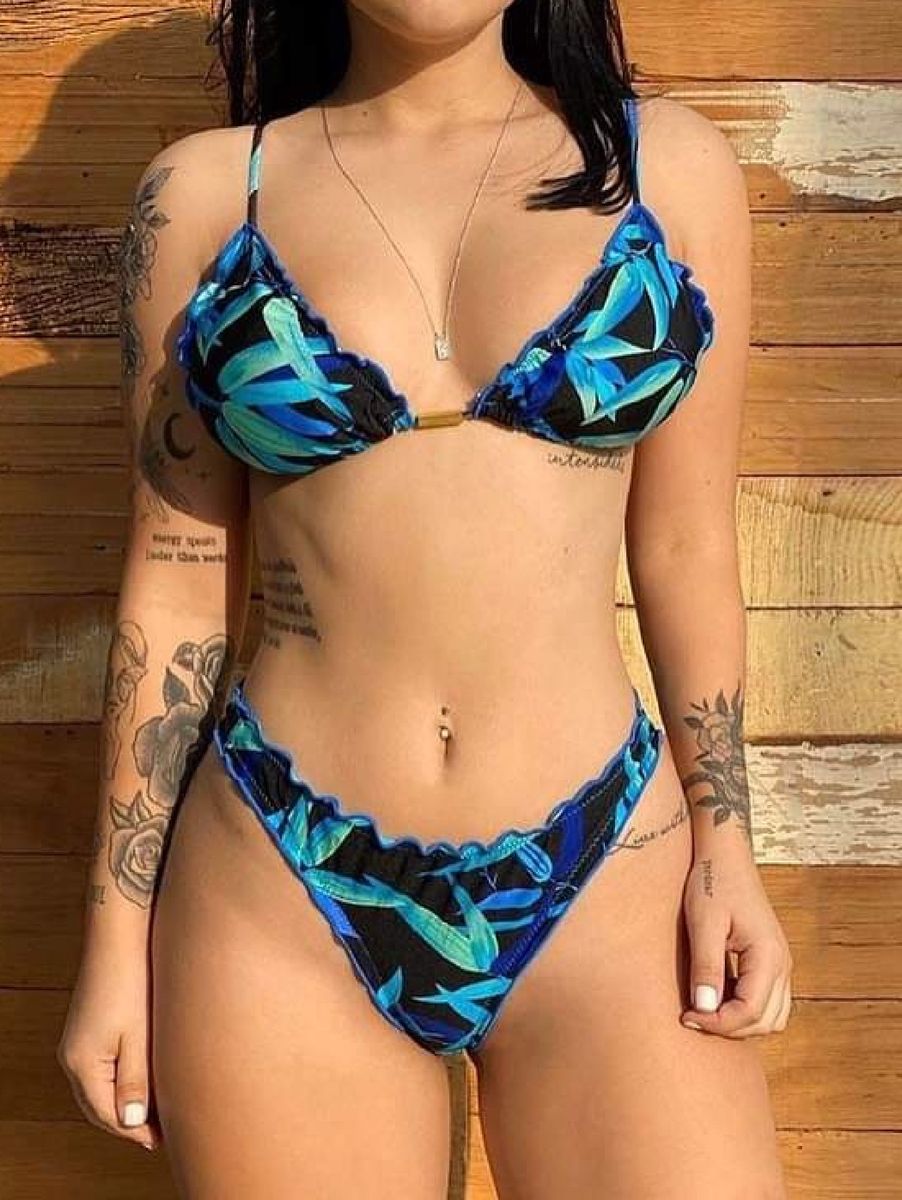fotos biquínis verao 2019