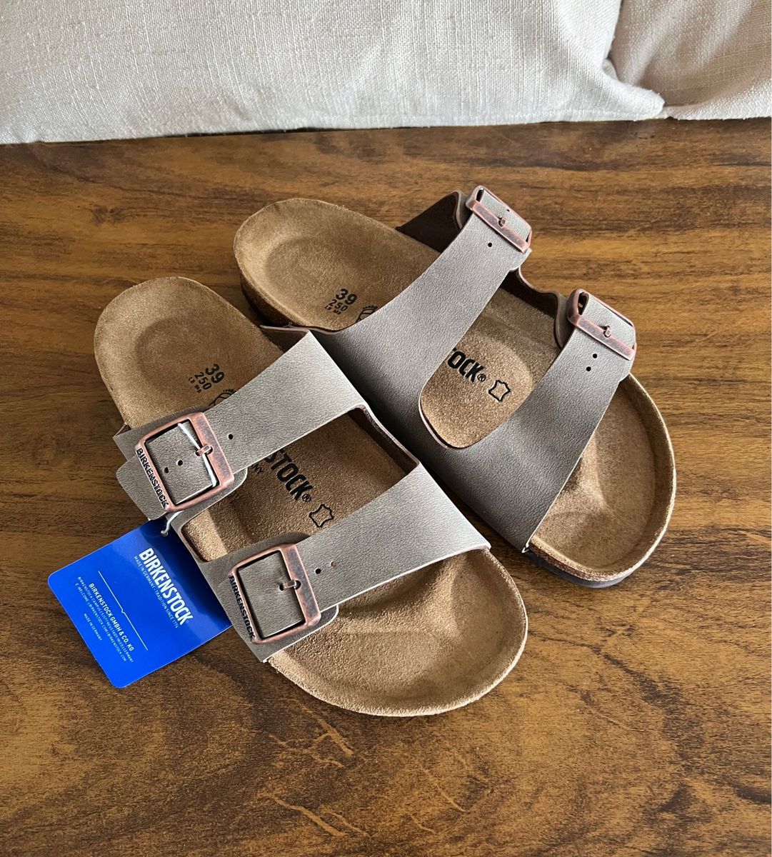 birkenstock-arizona-37-sand-lia-feminina-birkenstock-nunca-usado