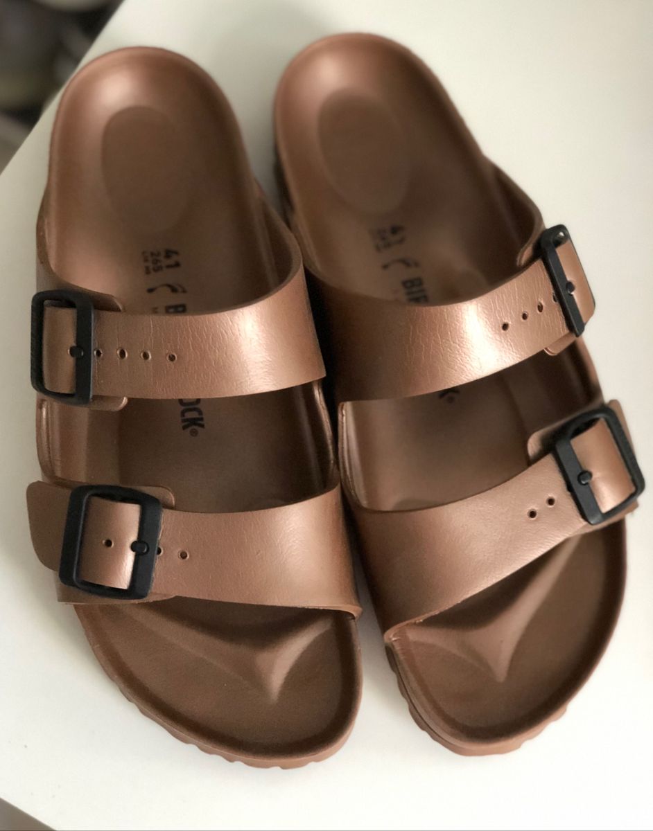 birkenstock masculina