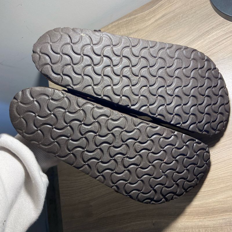 Birkenstock Arizona Og 42 | Birkenstock Usado 105827647 | enjoei