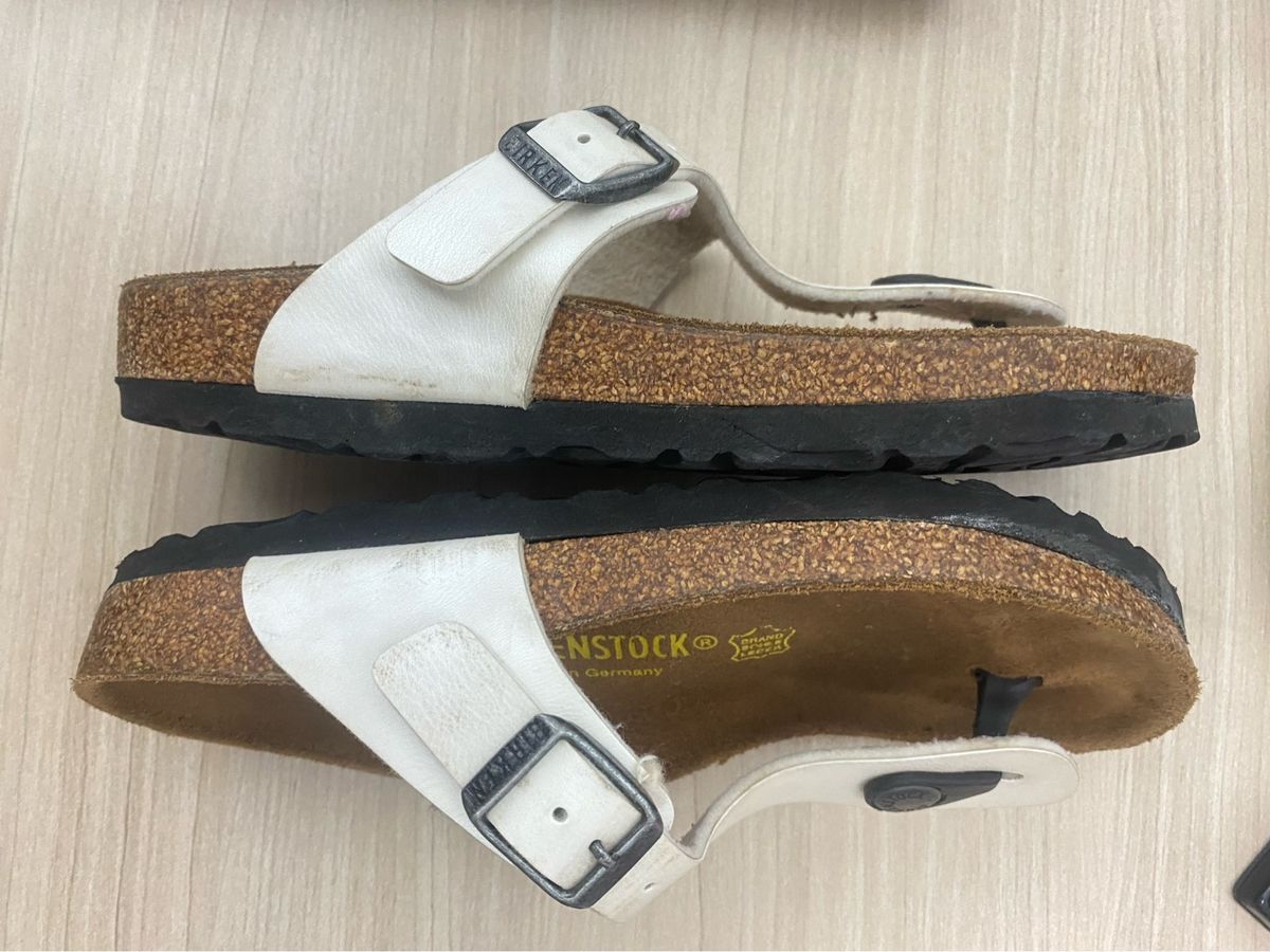 Birkenstock linda discount