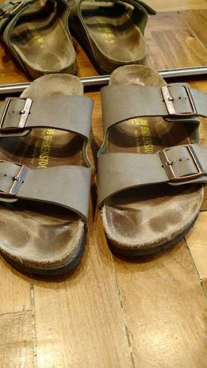 sandálias baratas para revender