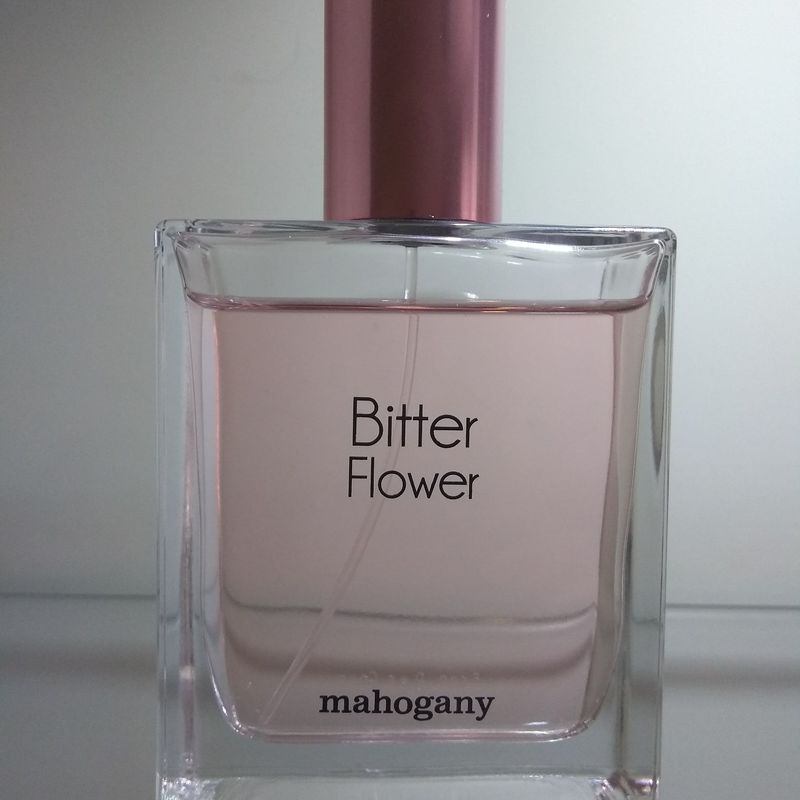 Bitter Flower Mahogany Perfume Feminino Mahogany Usado 40018469 enjoei