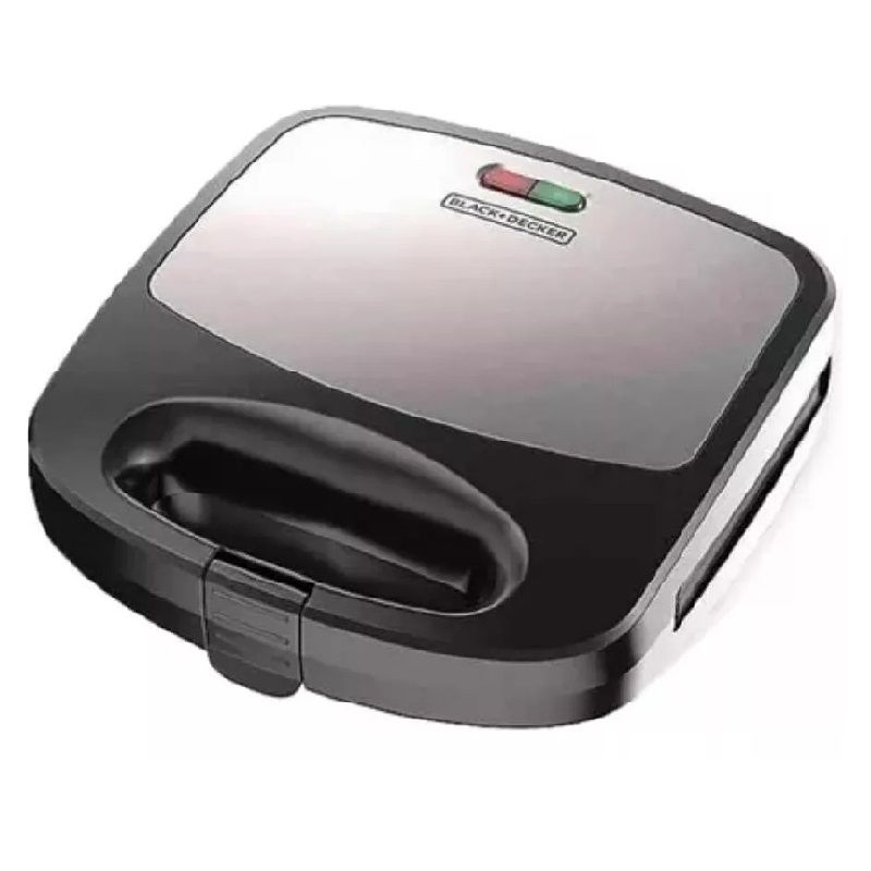 Sanduicheira Black Decker, Eletrodoméstico Black Decker Usado 83008641