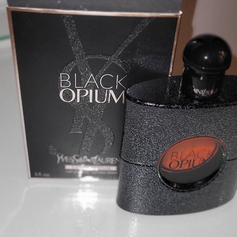 Optium parfum discount