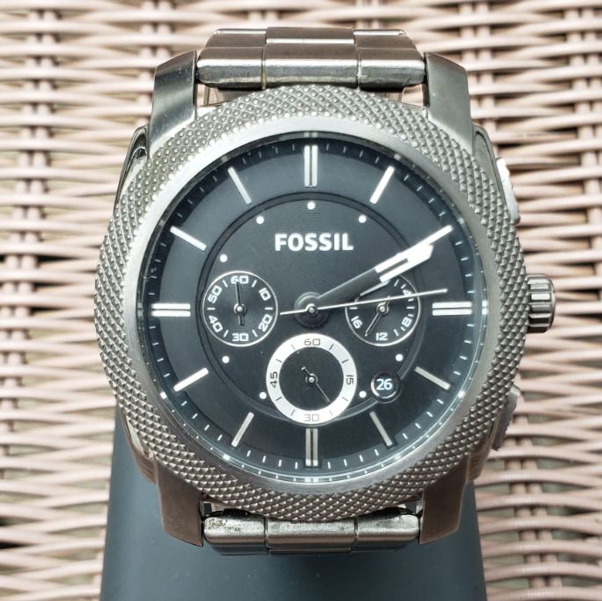 Fossil 4662 discount