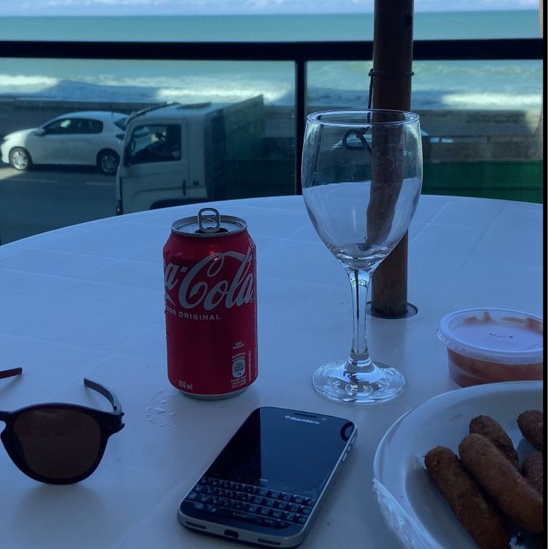 Blackberry Classic | Blackberry Blackberry Usado 92581936 | enjoei