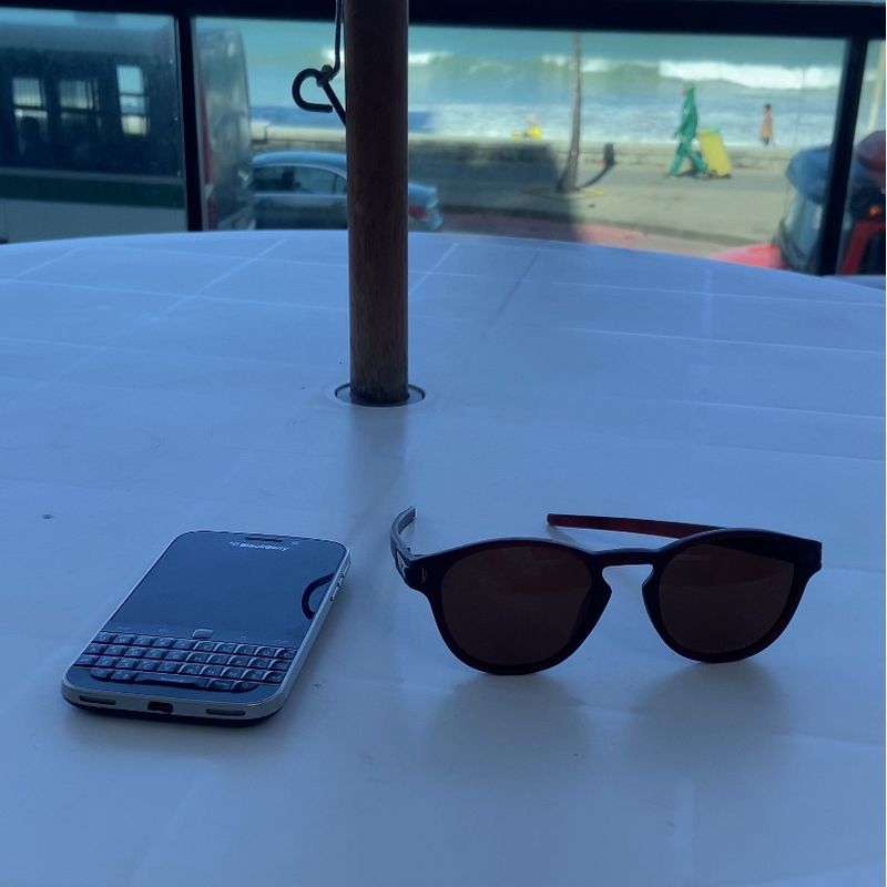 Blackberry Classic | Blackberry Blackberry Usado 92581936 | enjoei