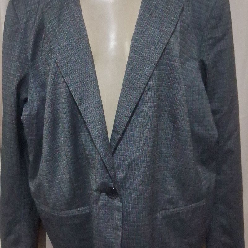 Blazer 212 Collection Feminino 212 Collection Usado 103555376 enjoei