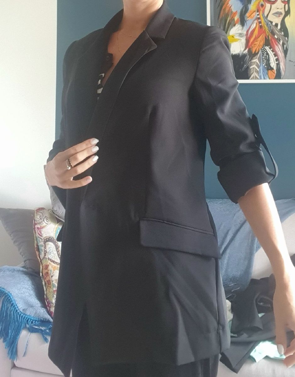Karmani Blazer