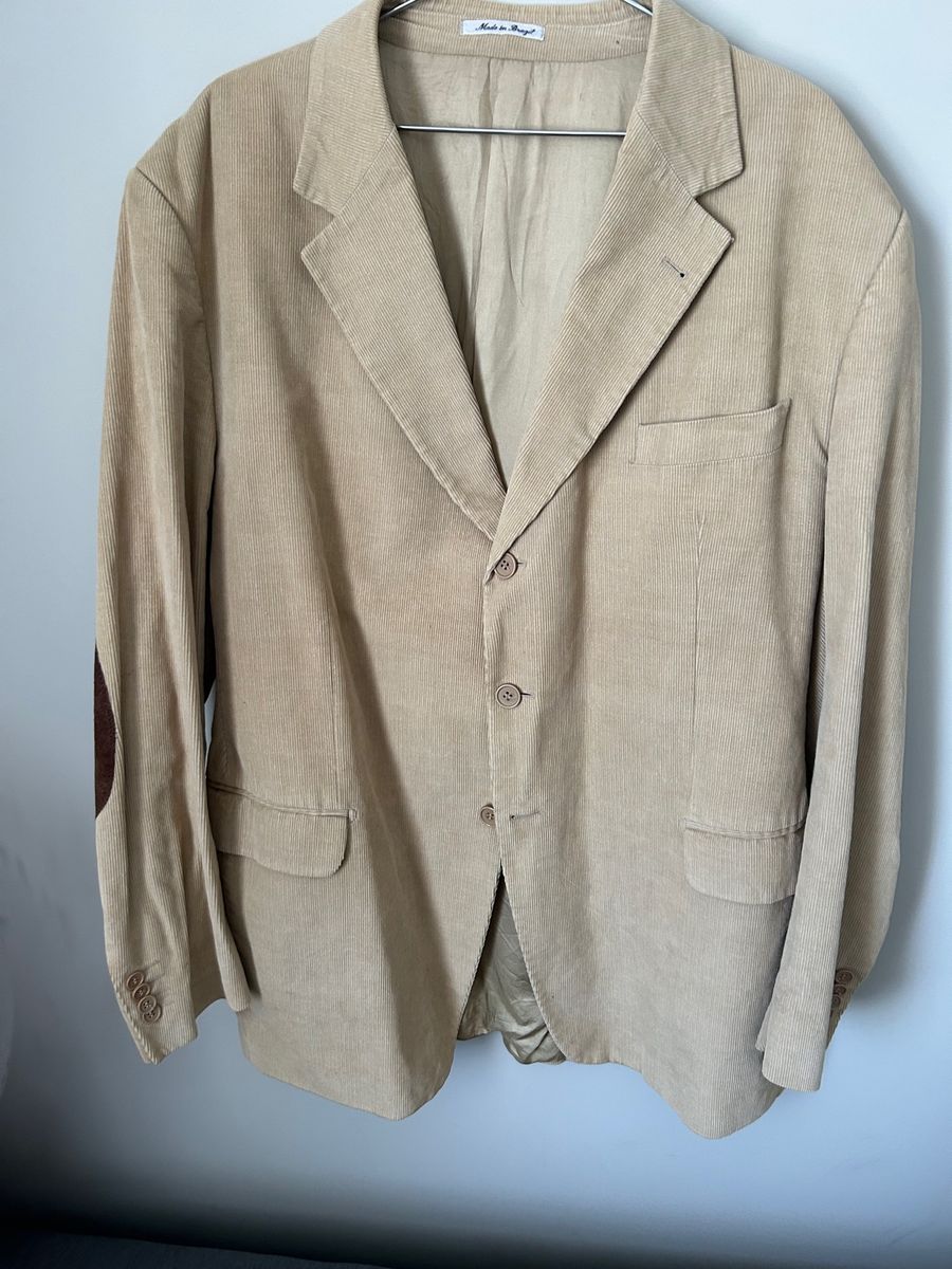 Bergen Square Blazer
