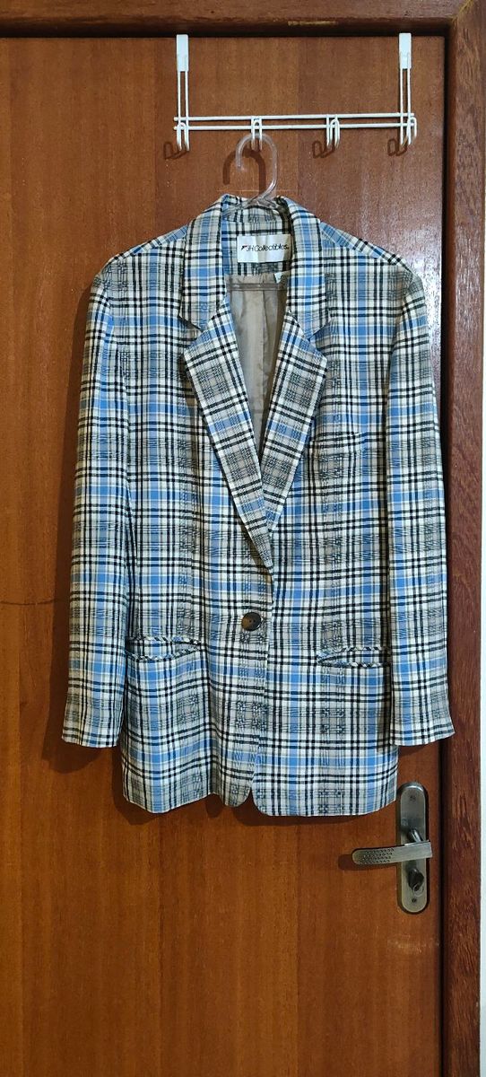 Blazer Feminino Jh Collectibles, Terno Feminino Jh Collectibles Usado  94459261