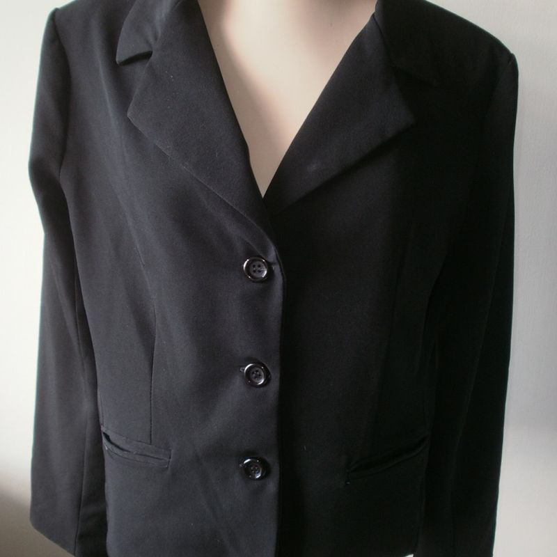 Blazer feminino 2024 na marisa