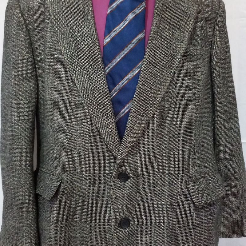 Haggar hot sale imperial blazer