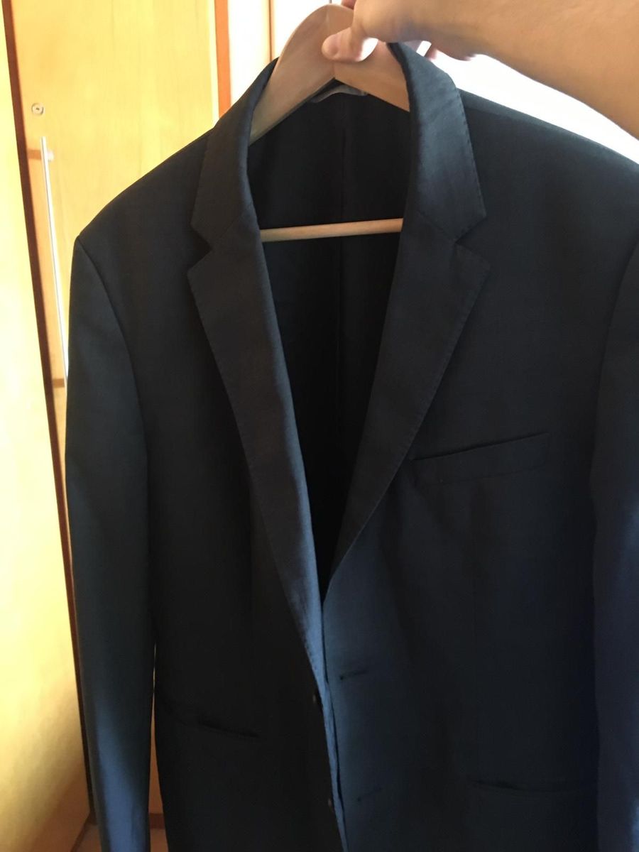 guabello super 120 hugo boss