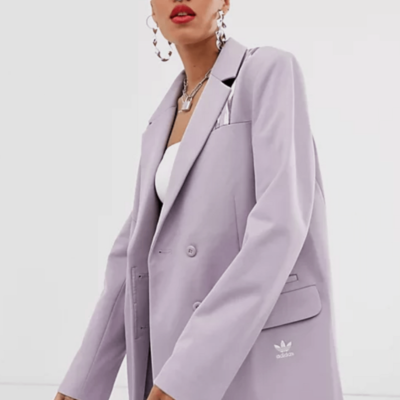 Blazer adidas danielle cathari hotsell