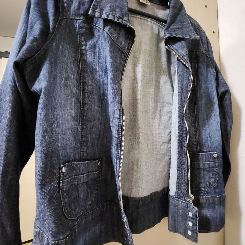 Blazer store jeans bivik