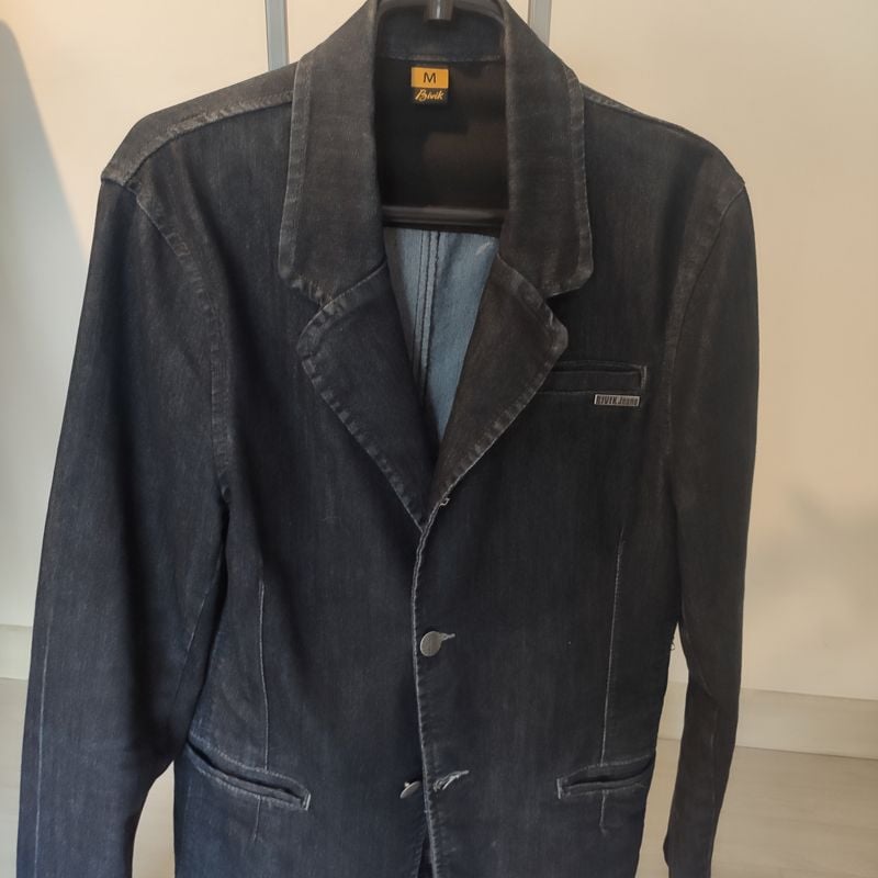 Blazer 2024 jeans bivik