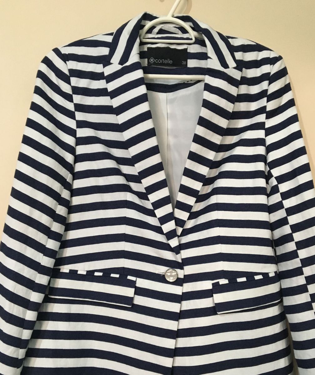 blazer feminino lojas renner