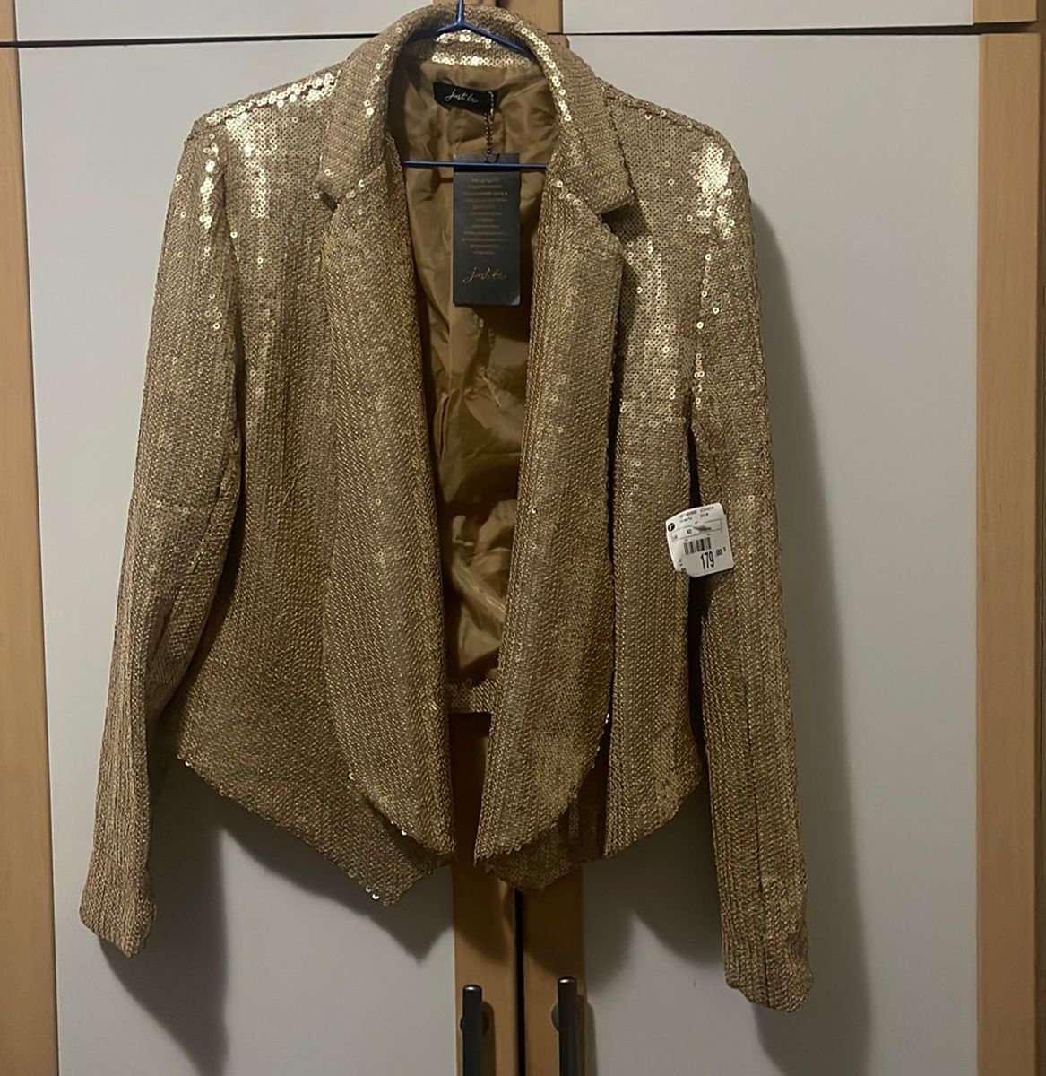 'Pau' blazer Blazer and Suits main image 1