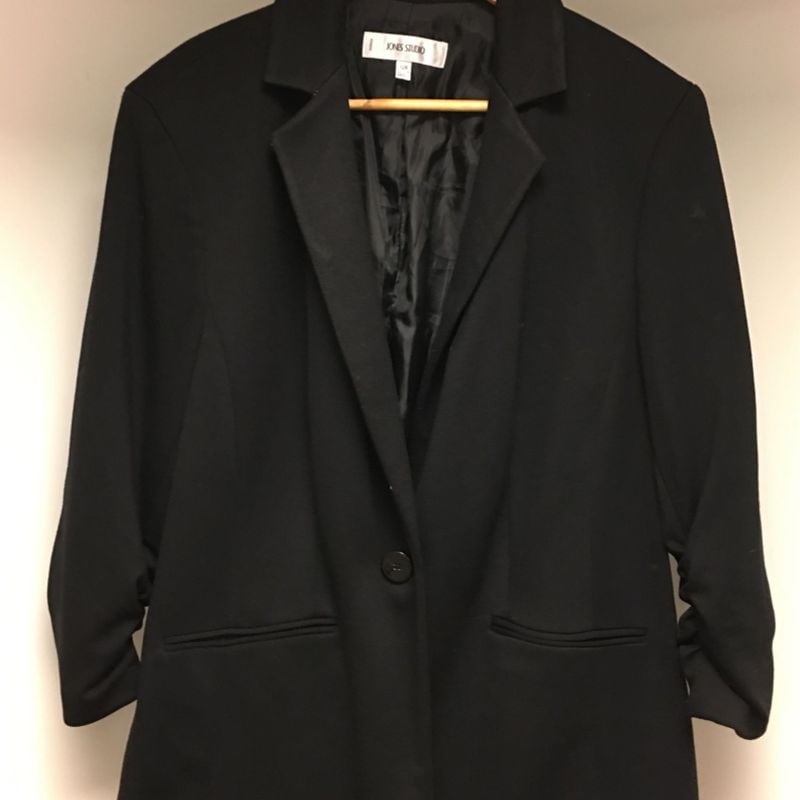 Jones on sale studio blazer