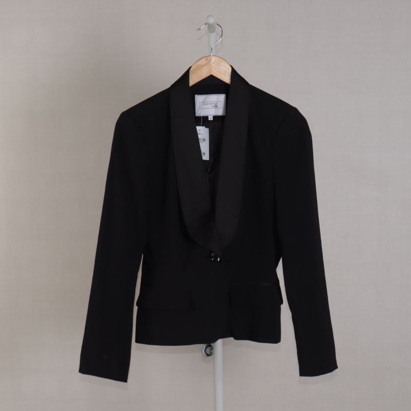 Blazer best sale feminino cea