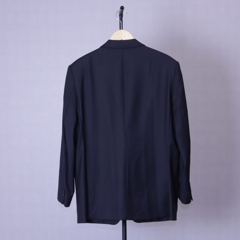 Blazer Preto Pietro Di Mosso Pietro Di Mosso Usado 83574429 enjoei