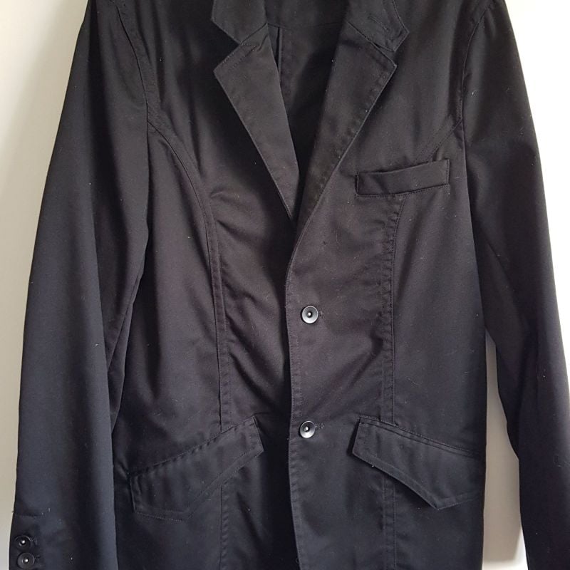 Blazer Request Preto | Request Usado 42143323 | enjoei