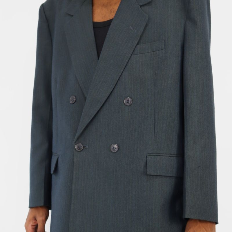 Valentino uomo outlet blazer