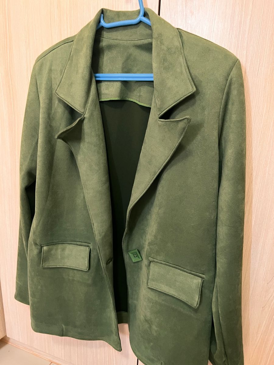 Stockerpoint Trachtenjacke Conrad Blazer, Antracita Abeto, 48 Hombres