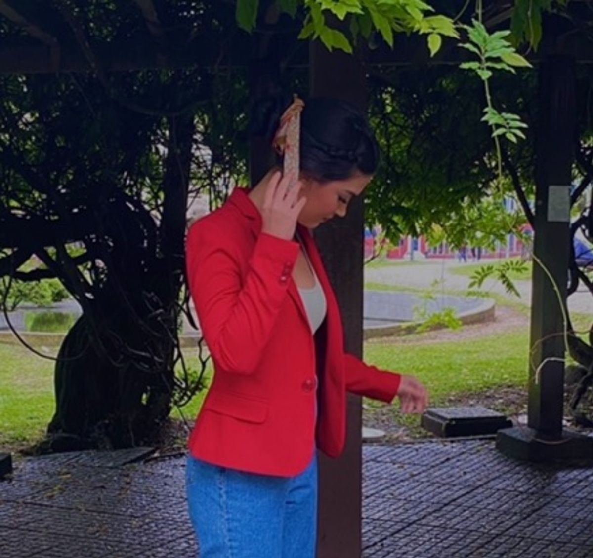 blazer com app