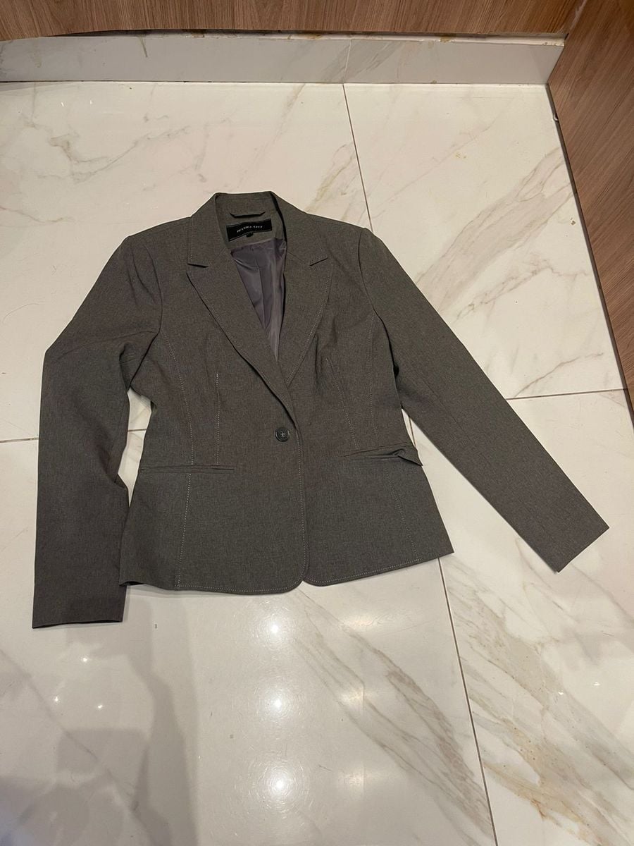Yessica Blazer-Chest 42