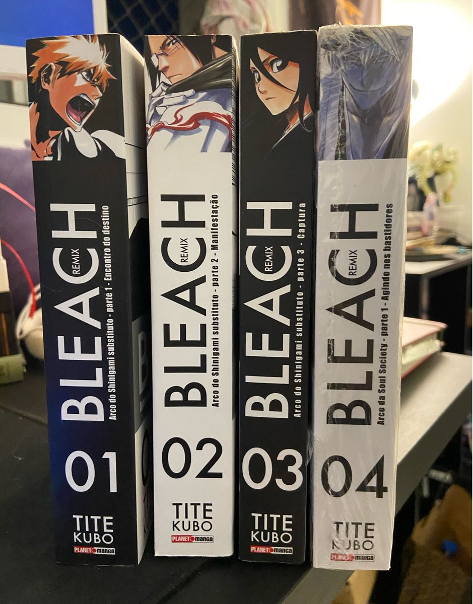 BLEACH 11点セット グッズ