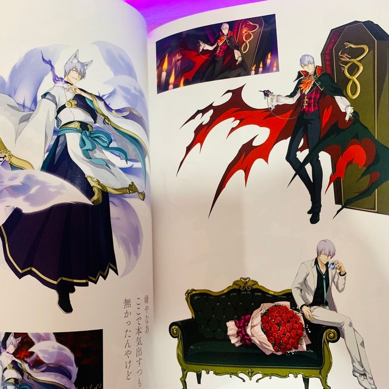 100冊BLEACH Brave Souls Official Artworks Bleach Brave Souls Official Artworks | Shueisha Usado 92724480