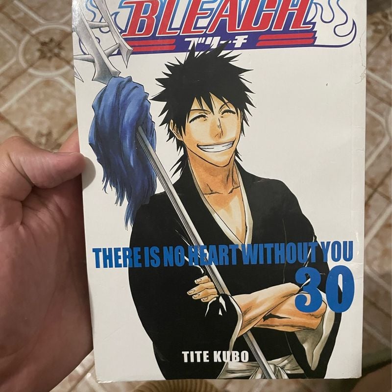 Bleach Vl 30 | Panini Usado 109103151 | enjoei